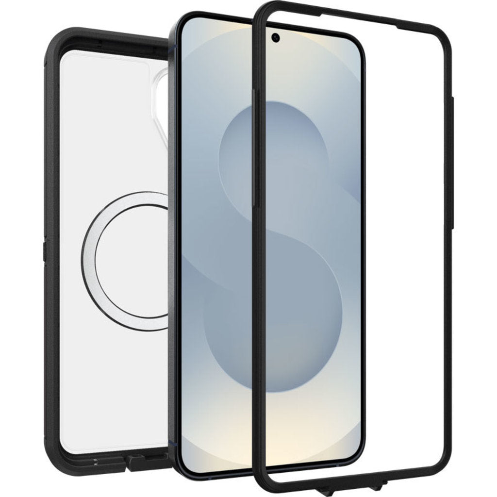 Otterbox Defender Pro XT Samsung Galaxy S26 Plus Clear