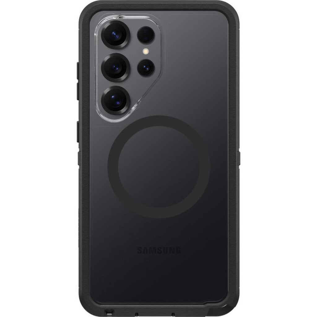 Otterbox Defender Pro XT Samsung Galaxy S26 Ultra Clear