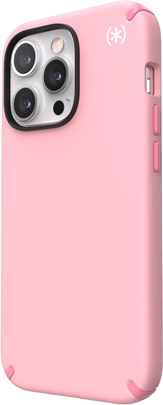 Speck Presidio2 Pro Apple iPhone 13 Pro Rosy Pink-  with Microban