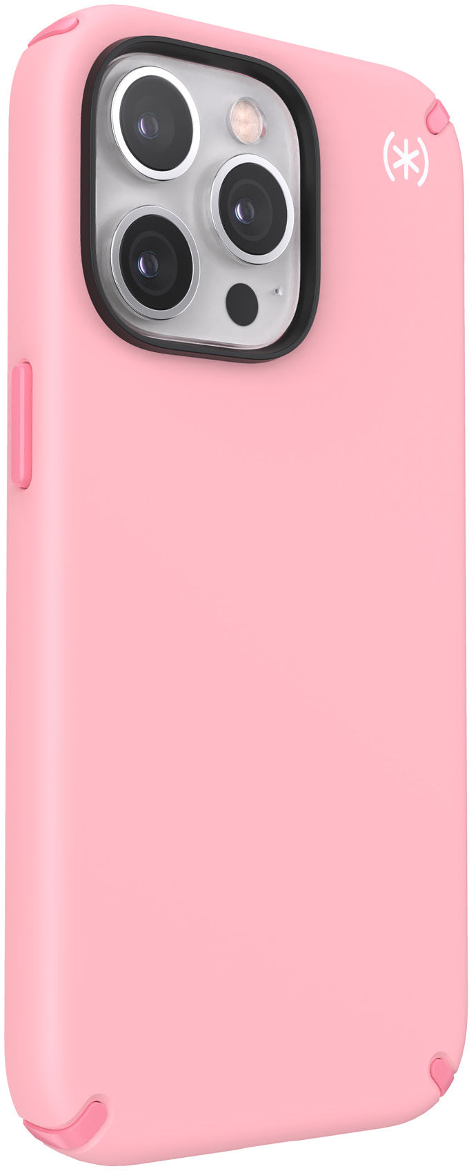 Speck Presidio2 Pro Apple iPhone 13 Pro Rosy Pink-  with Microban