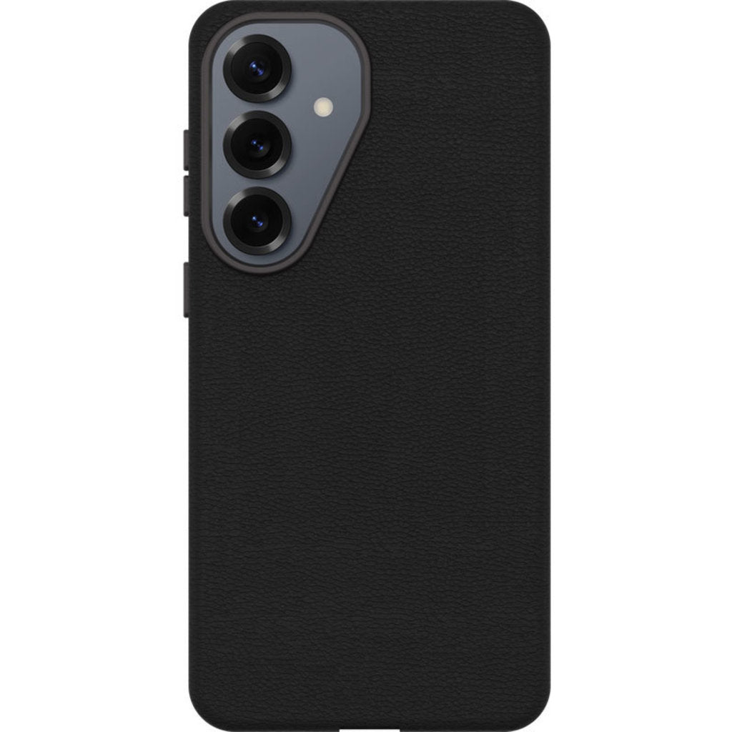 Otterbox Symmetry Cactus Leather Samsung Galaxy S26 Plus Schwarz