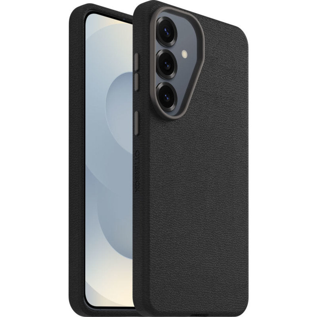 Otterbox Symmetry Cactus Leather Samsung Galaxy S26 Plus Black