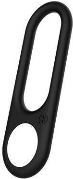 Speck Presidio Sililoop Apple AirTag Black