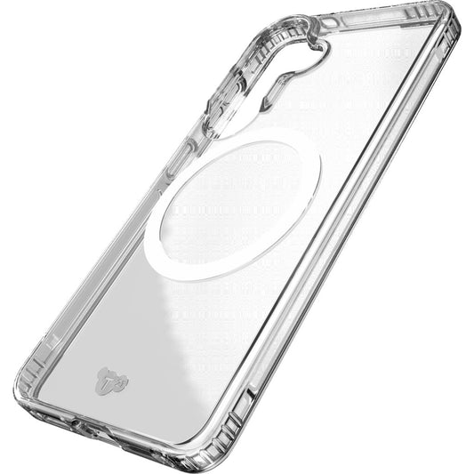 Tech21 Samsung Galaxy S26 EvoLite Magnet Clear