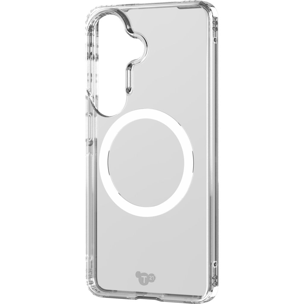 Tech21 Samsung Galaxy S26 EvoLite Magnet Clear