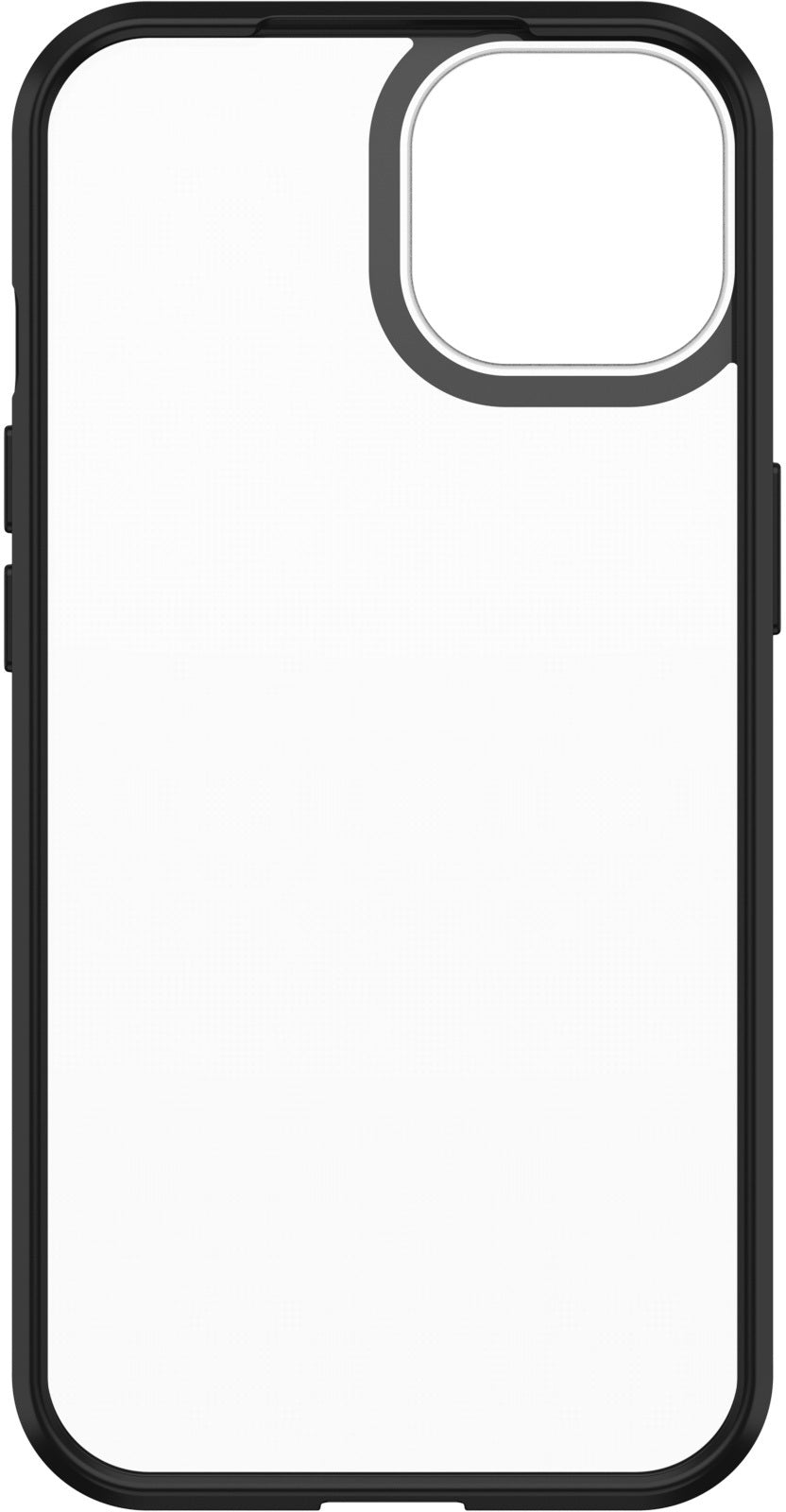 OtterBox React Case Apple iPhone 13 Black Crystal