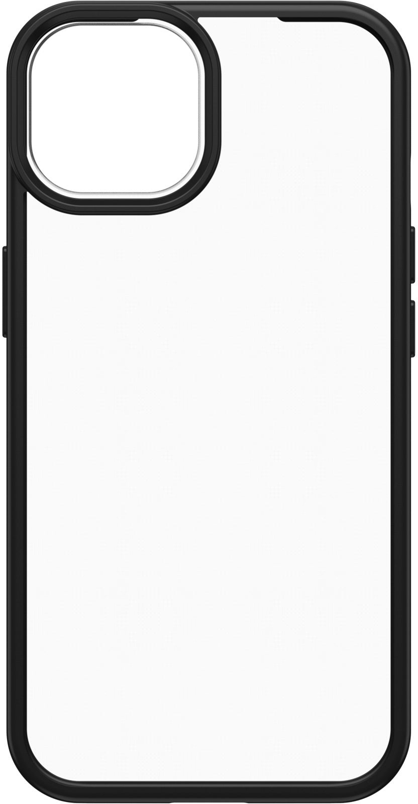 OtterBox React Case Apple iPhone 13 Black Crystal