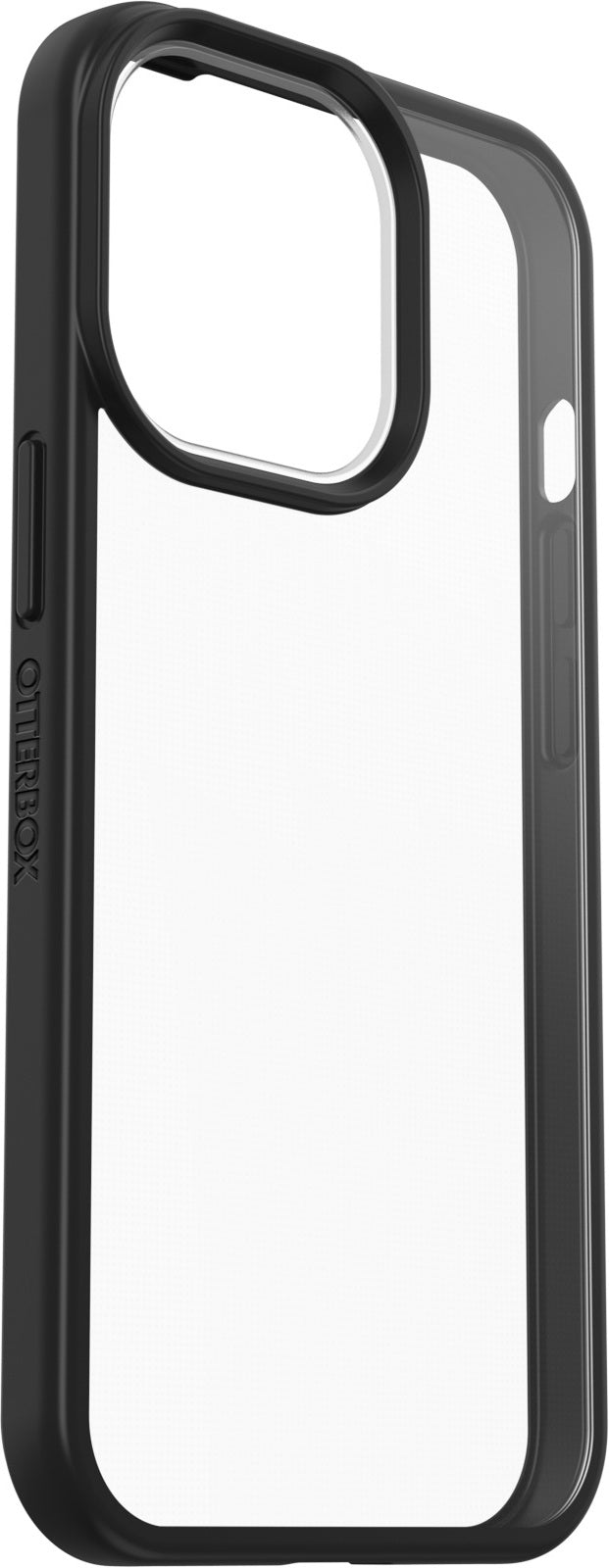 OtterBox React Case Apple iPhone 13 Pro Black Crystal