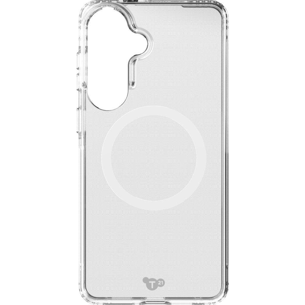 Tech21 Samsung Galaxy S26 Plus EvoLite Magnet Clear