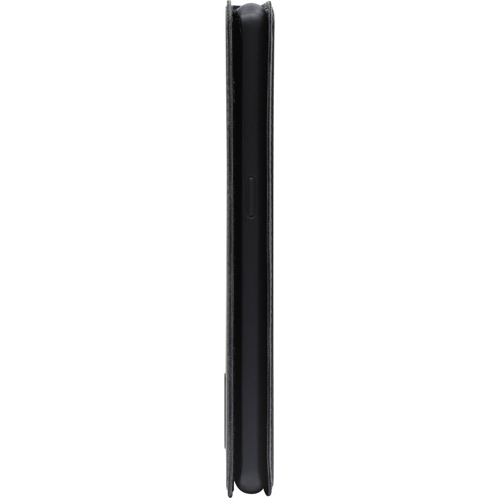 OPPO Find X3 Neo Wallet Case Black