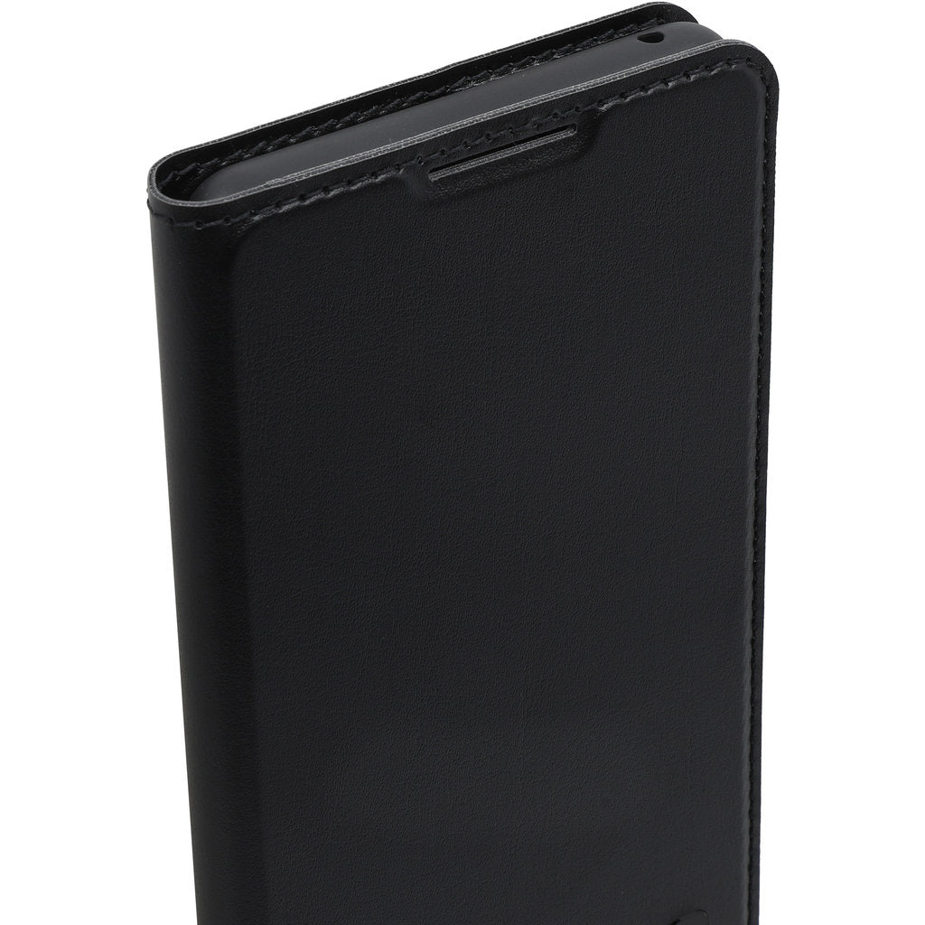 OPPO Find X3 Neo Wallet Case Black