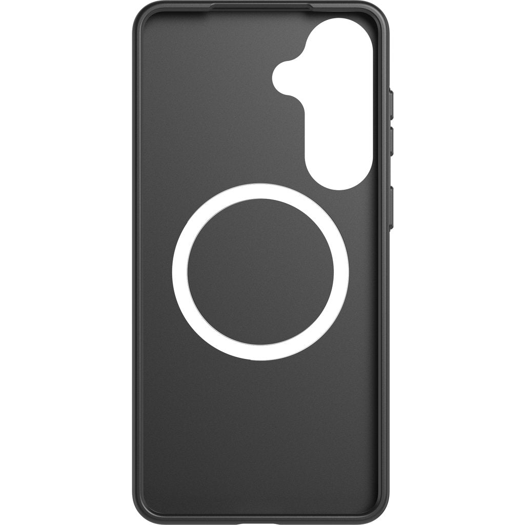 Tech21 Samsung Galaxy S26 Plus EvoLite Magnet Schwarz