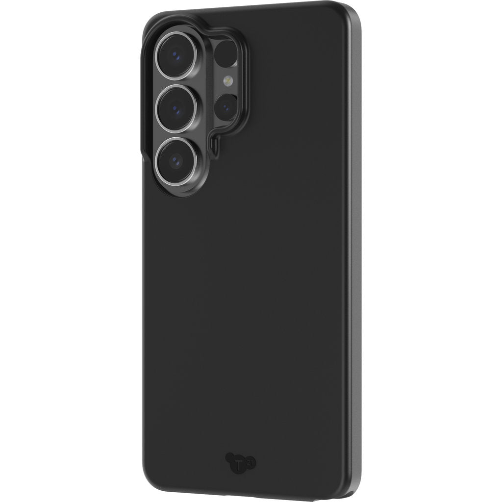 Tech21 Samsung Galaxy S26 Ultra/S25 Ultra EvoLite Magnet Black