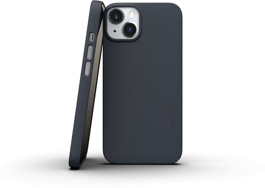 Nudient Thin Precise Case Apple iPhone 13 V3 Midwinter Blue - MS