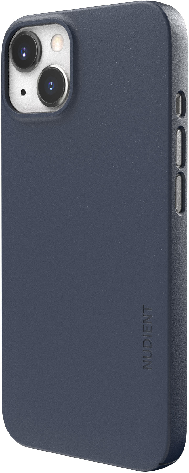 Nudient Thin Precise Case Apple iPhone 13 V3 Midwinter Blue - MS