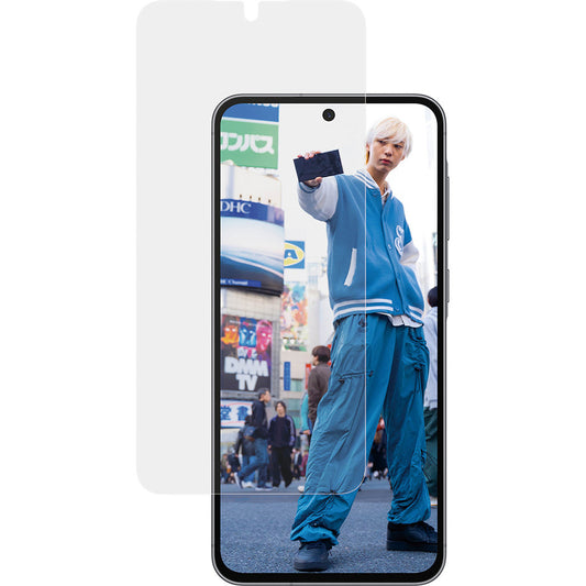 PanzerGlass Samsung Galaxy A57 5G Ultra-Wide Fit with EasyAligner