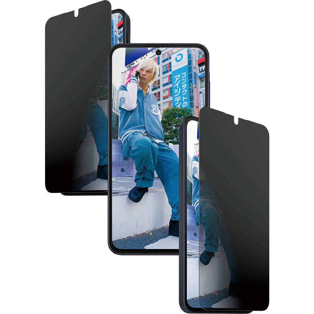 PanzerGlass Samsung Galaxy A37 5G - Ultra-Wide Fit Privacy Glass