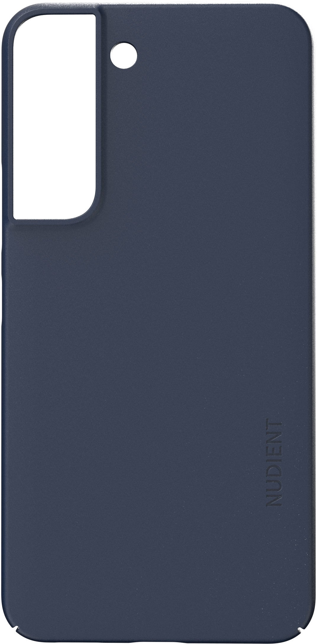 Nudient Thin Precise Case Samsung Galaxy S22 V3 Midwinter Blue