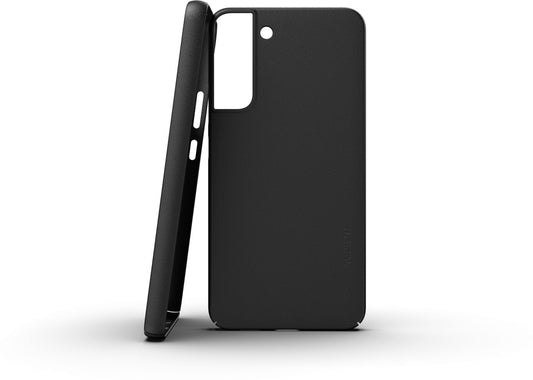 Nudient Thin Precise Case Samsung Galaxy S22 Plus V3 Ink Black