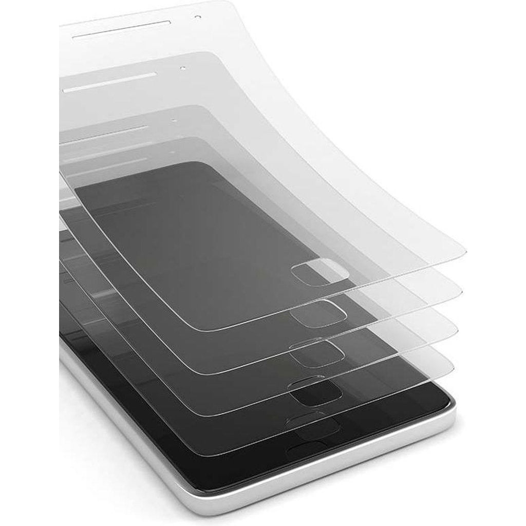 ClearPlex Privacy Film Ultra 2 Small up to 7 inch (1-pack) (replacement miscuts)