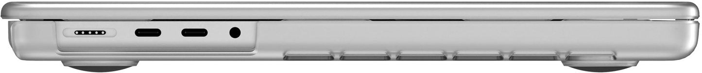 Speck Smartshell Macbook Pro 14 inch (2021/2024) Clear