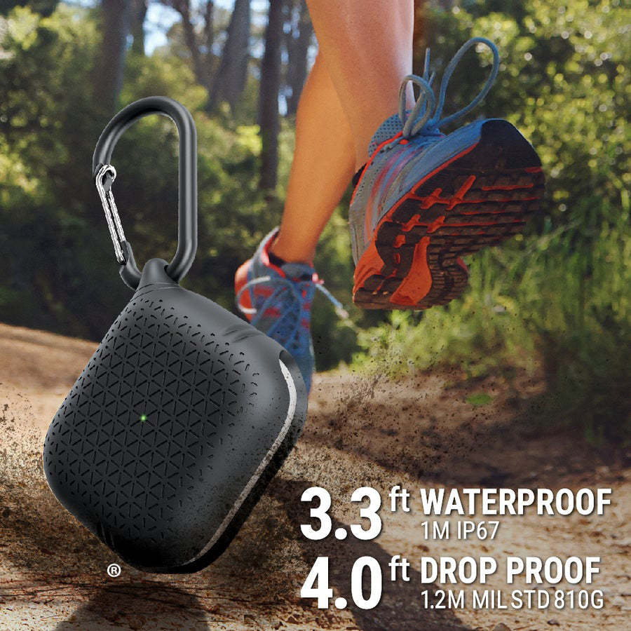 Catalyst Vibe Case Apple Airpods (3rd Gen.) - Stealth Black