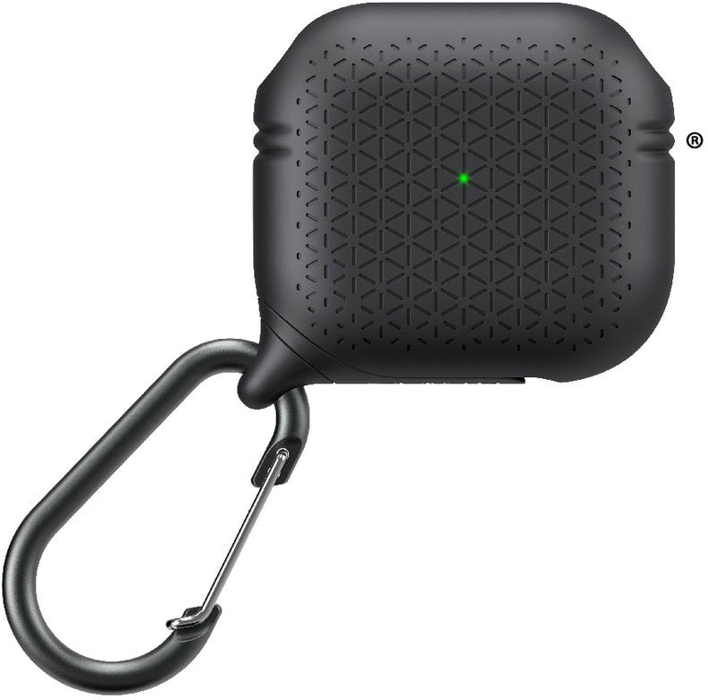 Catalyst Vibe Case Apple Airpods (3rd Gen.) - Stealth Black