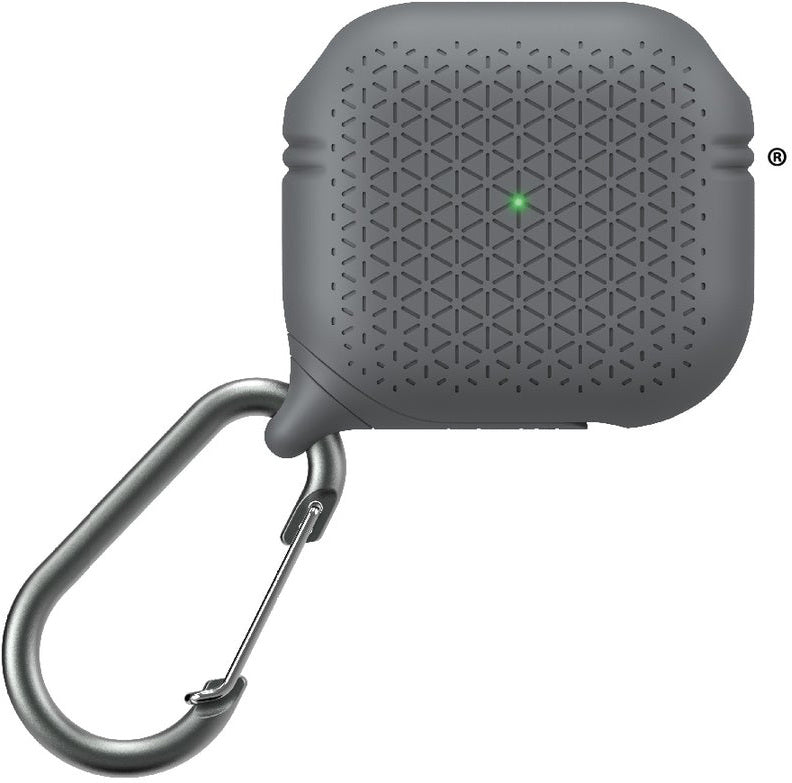 Catalyst Vibe Case Apple Airpods (3rd Gen.) - Battleship Gray