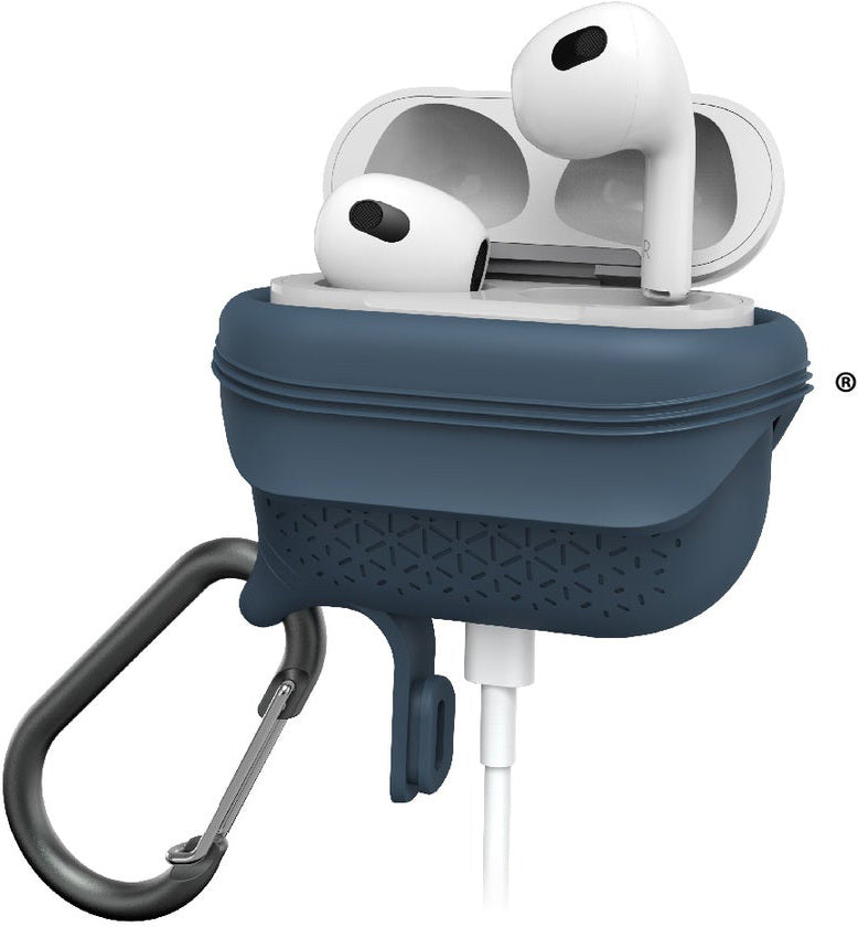 Catalyst Vibe Case Apple Airpods (3rd Gen.) - Oceanic Blue