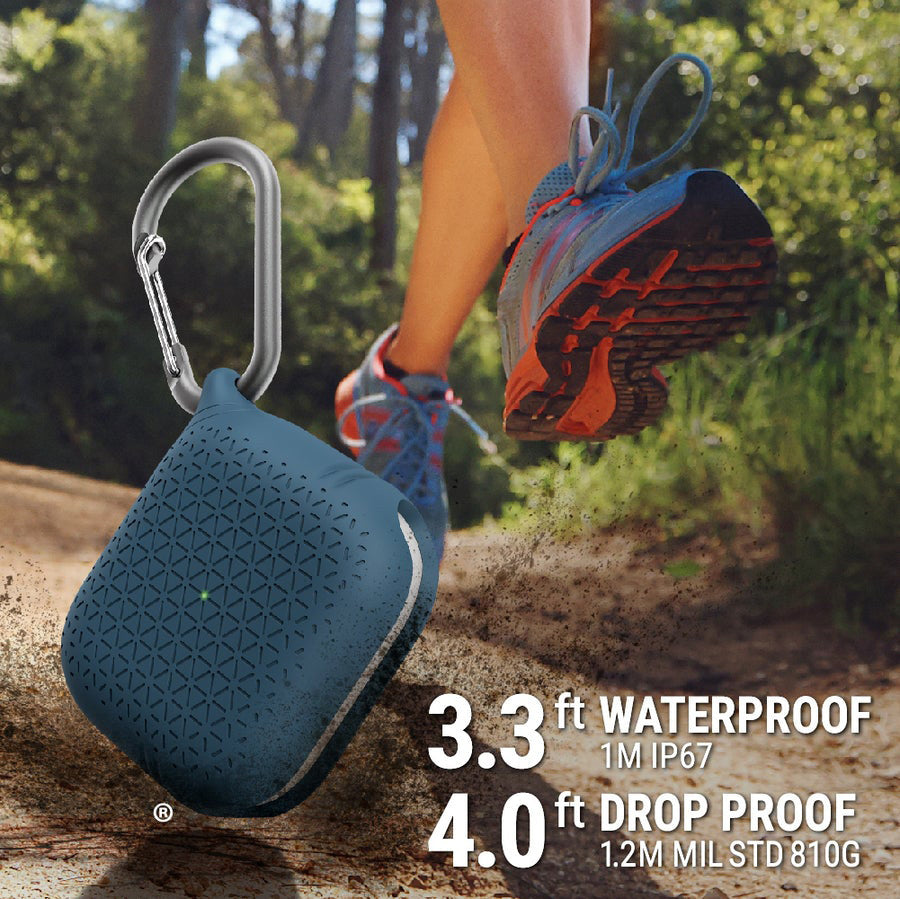 Catalyst Vibe Case Apple Airpods (3rd Gen.) - Oceanic Blue