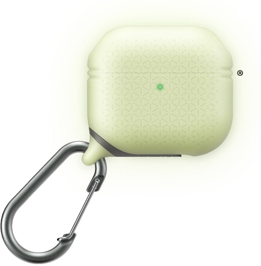 Catalyst Vibe Case Apple Airpods (3rd Gen.) - Glow in the Dark