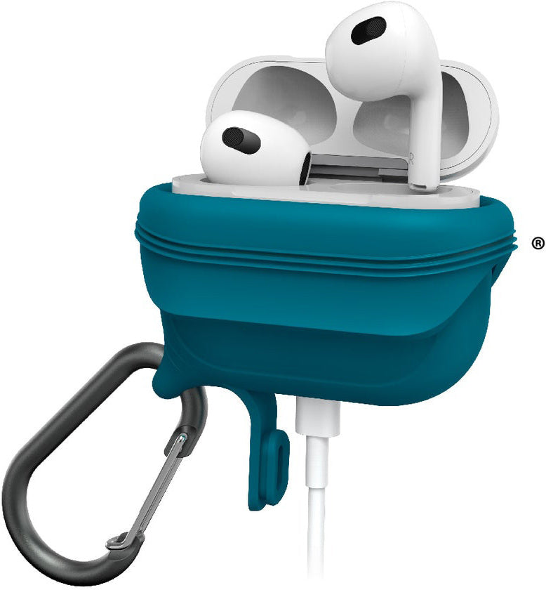 Catalyst Influence Case Apple Airpods (3rd Gen.) - Marine Blue