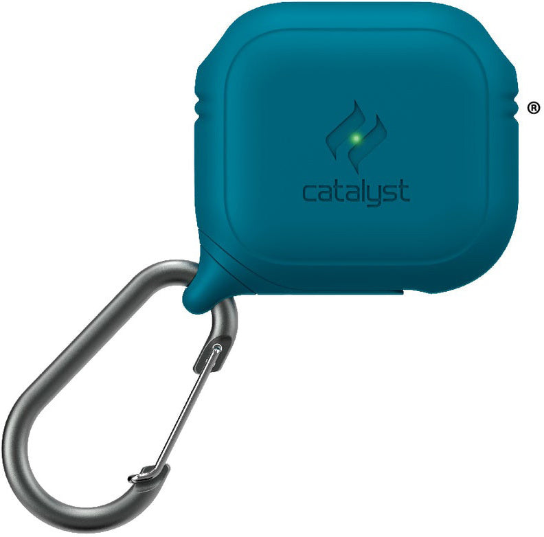 Catalyst Influence Case Apple Airpods (3rd Gen.) - Marine Blue