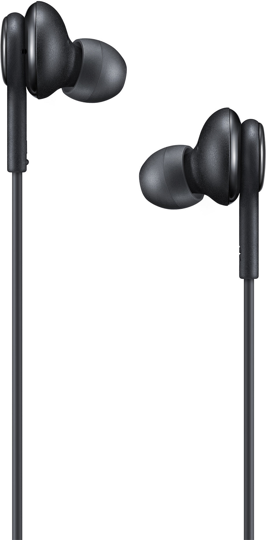 Samsung In-Ear Fit Stereo Headset 3.5mm Black EO-IA500BBEGWW
