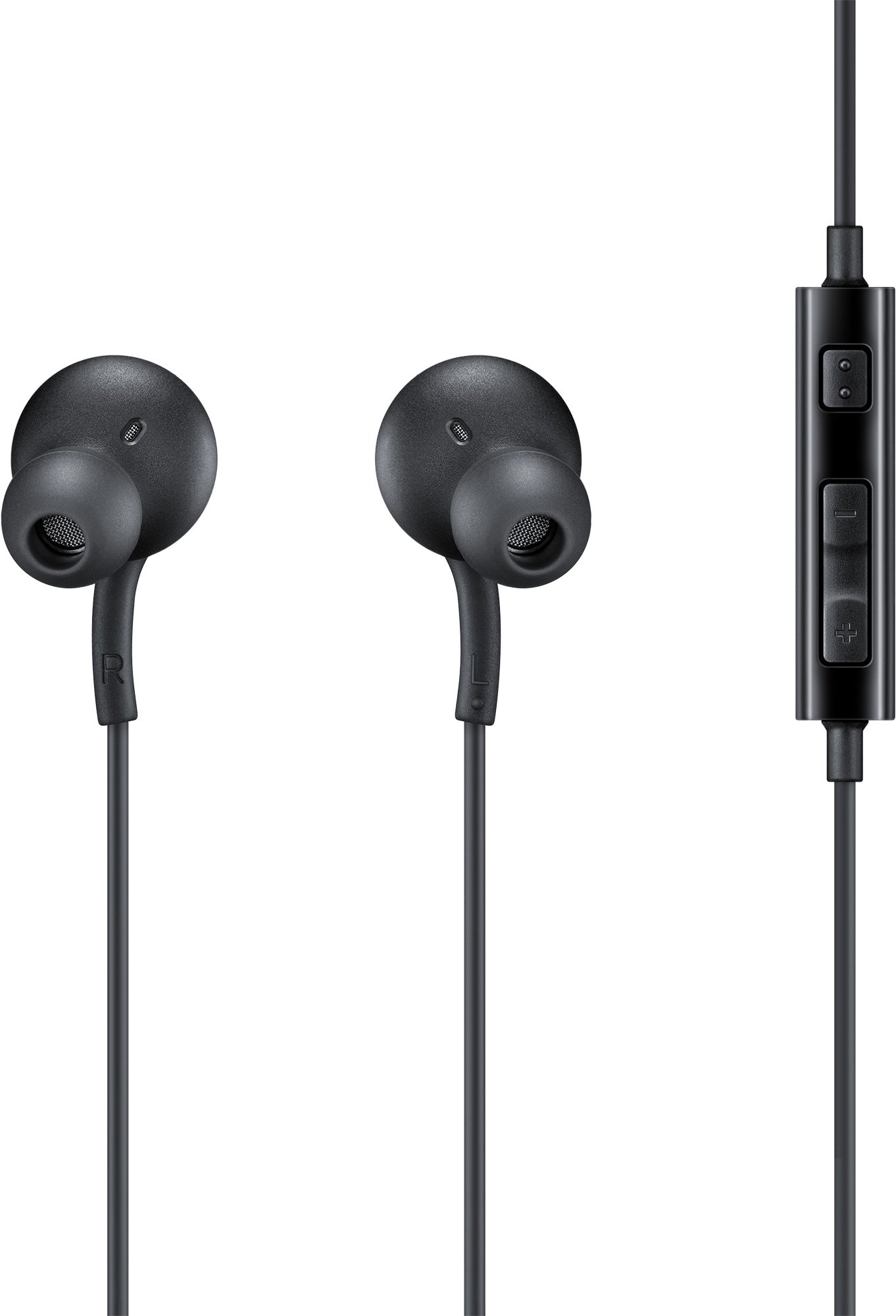 Samsung In-Ear Fit Stereo Headset 3.5mm Black EO-IA500BBEGWW