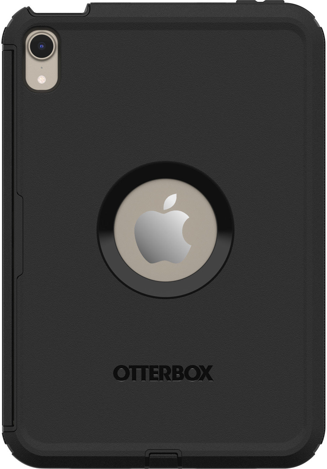OtterBox Defender Case Apple iPad Mini 6/Mini 7 Black