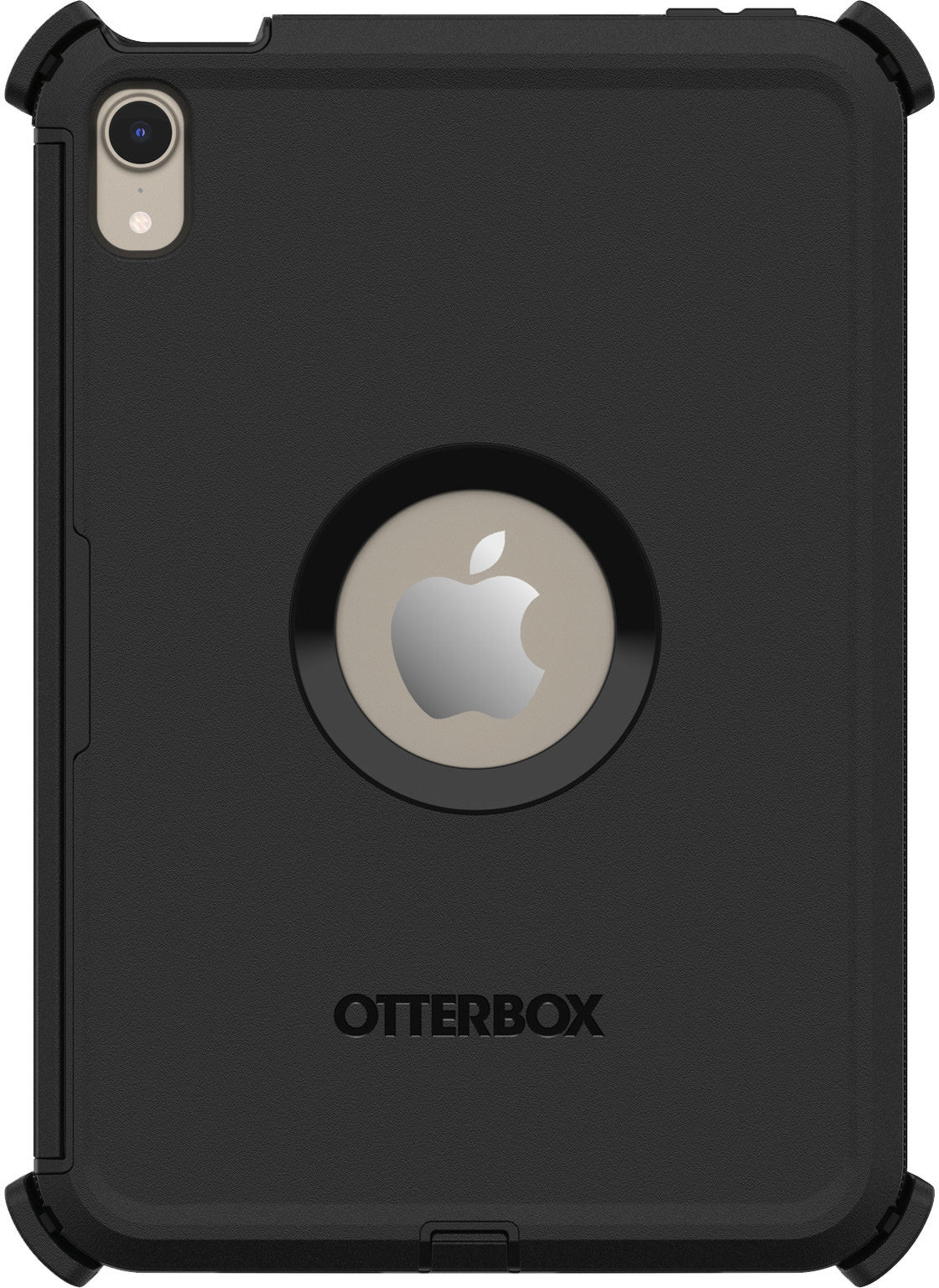 OtterBox Defender Case Apple iPad Mini 6/Mini 7 Black