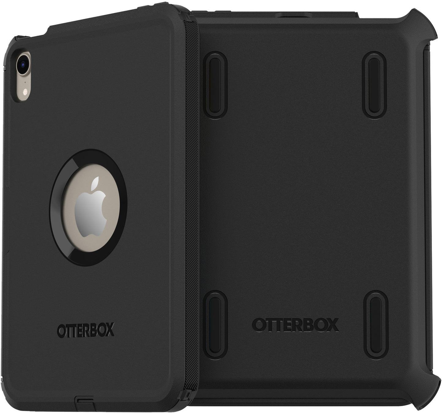 OtterBox Defender Case Apple iPad Mini 6/Mini 7 Black