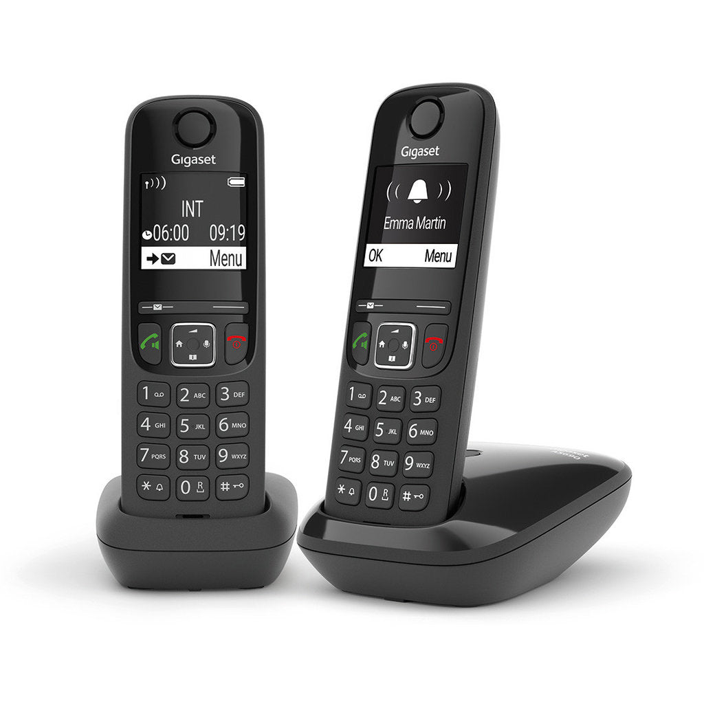 Gigaset AS690 Duo