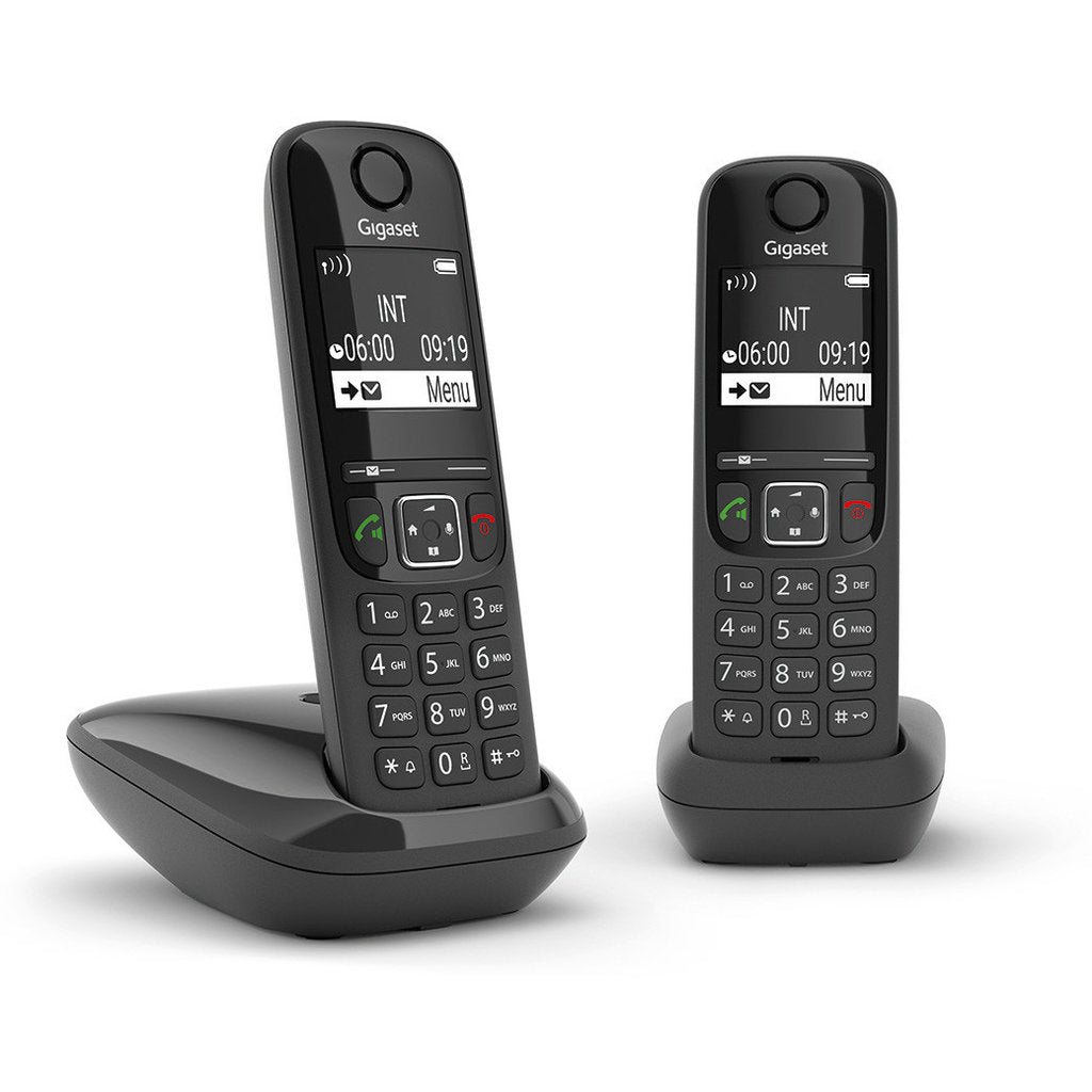 Gigaset AS690 Duo