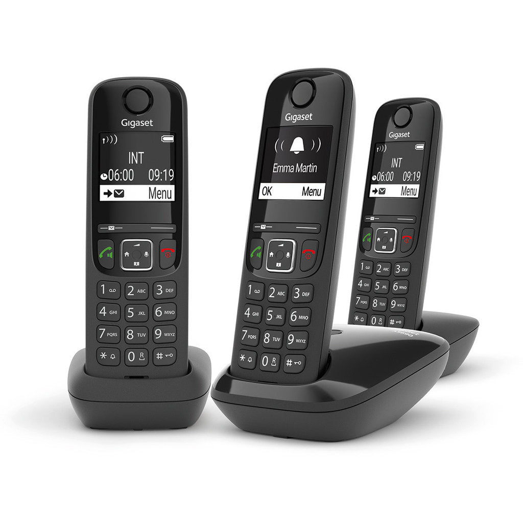 Gigaset AS690 Trio
