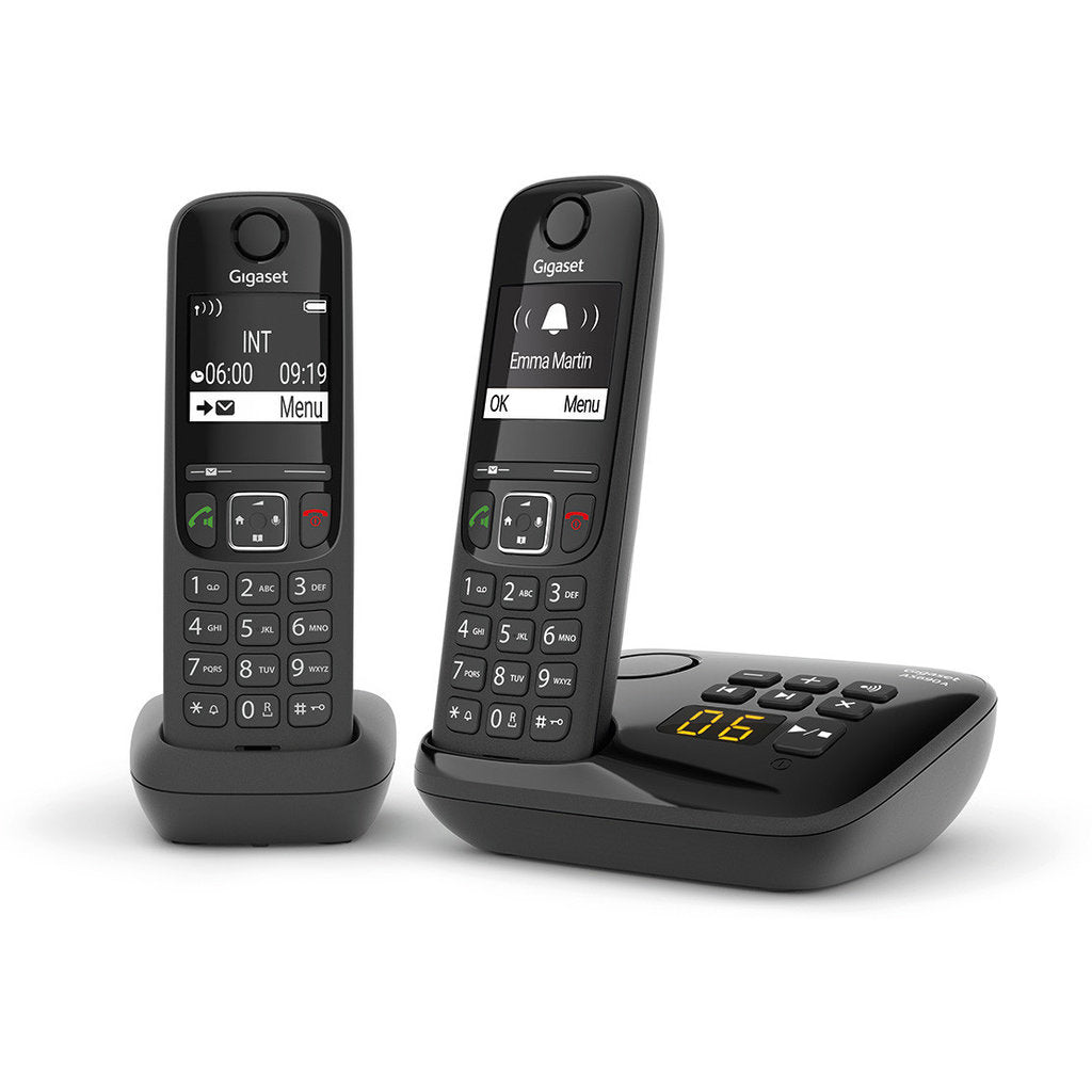 Gigaset AS690A Duo