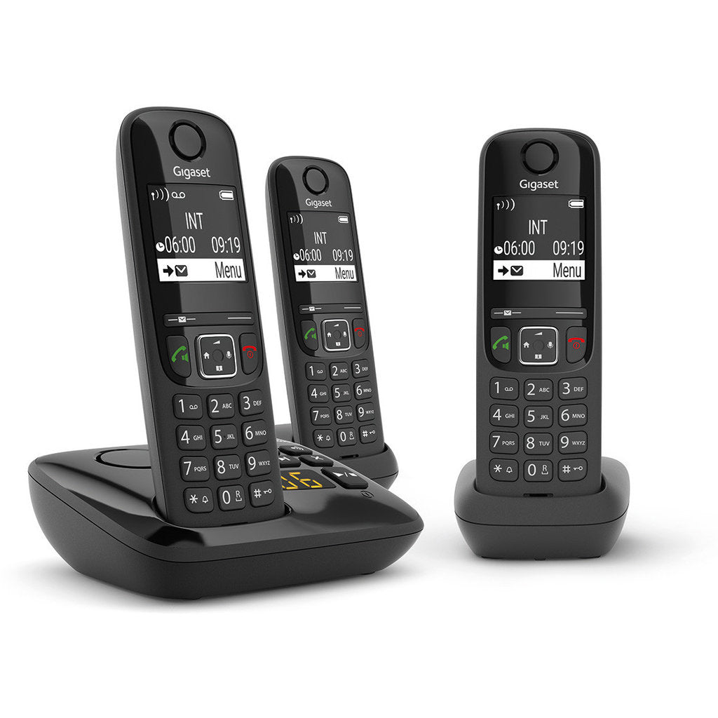 Gigaset AS690A Trio