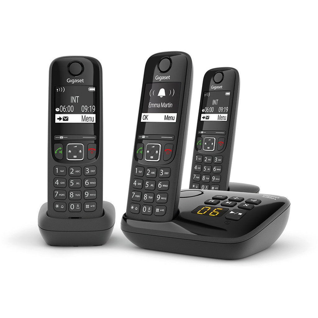 Gigaset AS690A Trio