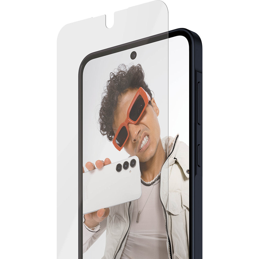 SAFE by Panzerglass Samsung Galaxy A37 5G - Ultra-Wide-Fit
