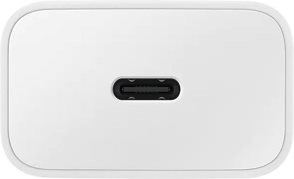 Samsung USB-C Wall Charger 15W PD White incl USB-C to USB-C cable 1m