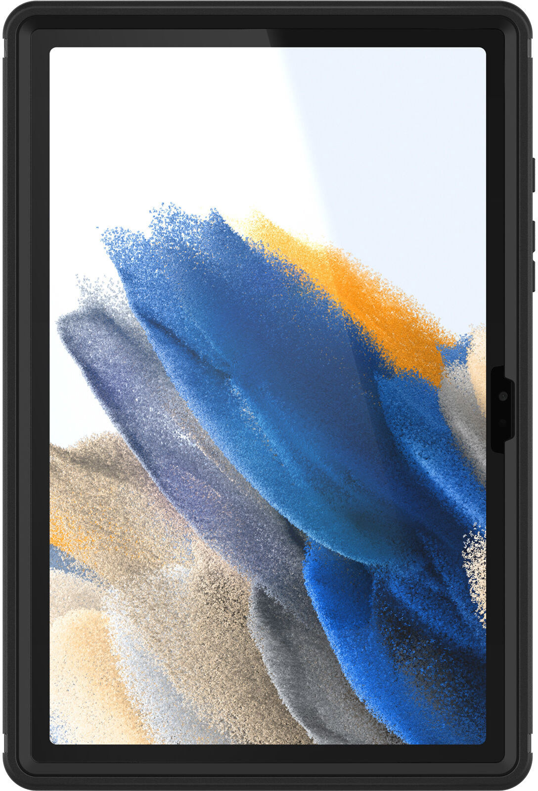 Otterbox Defender Case Samsung Galaxy Tab A8 (2022) Black