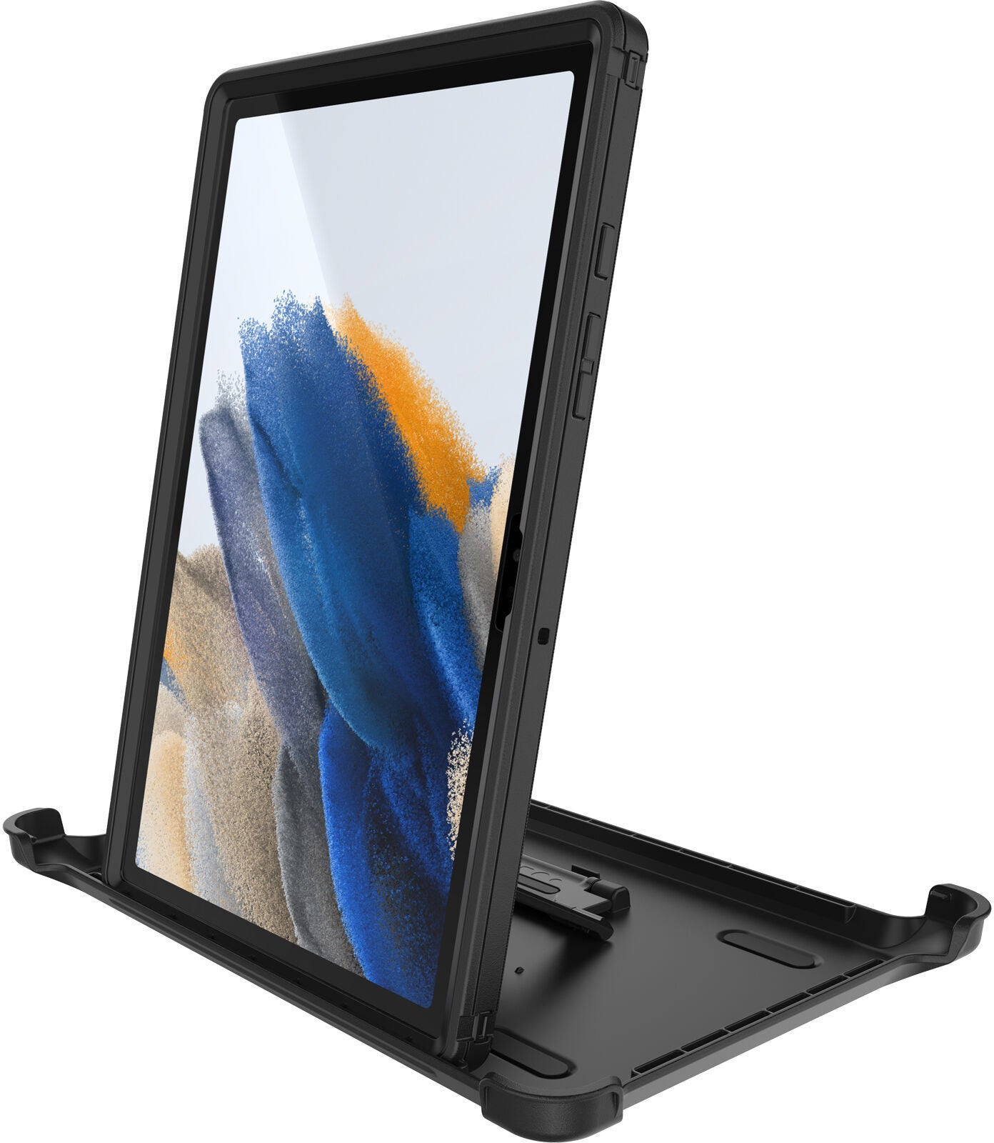 Otterbox Defender Case Samsung Galaxy Tab A8 (2022) Black