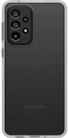 OtterBox React Case Samsung Galaxy A33 (2022) Clear