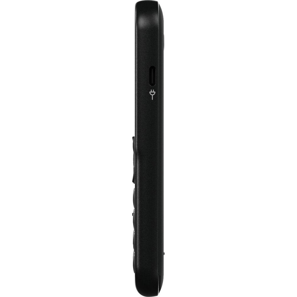Doro Leva E10 4G Black Value Pack